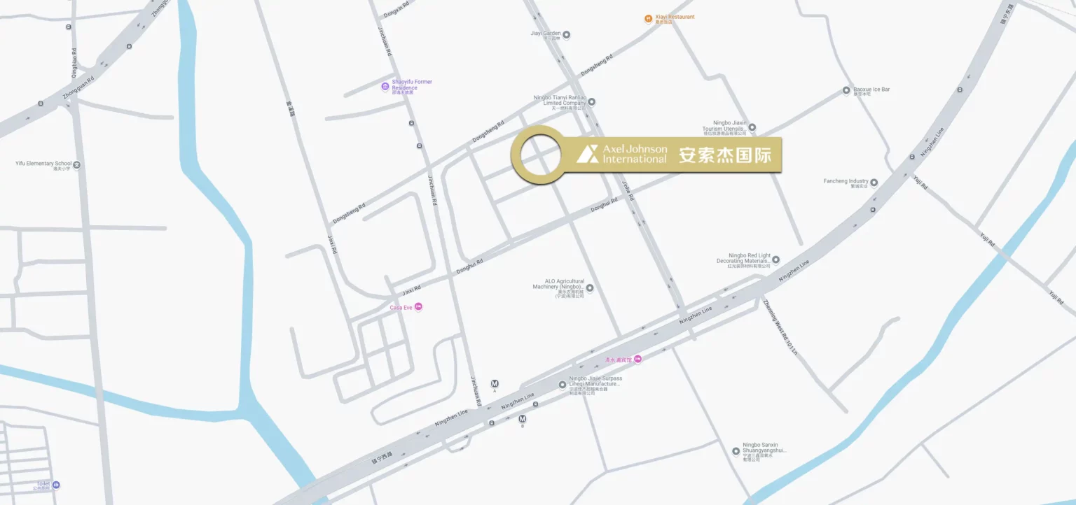 axinter-china-ningbo-map-en