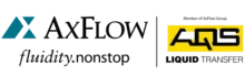 fluid-handling-logo-axflow-fluidity-aqs